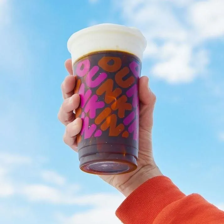Business 43 image DUNKIN'