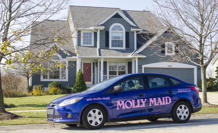 Business 2 image MOLLY MAID OF DENVER WEST