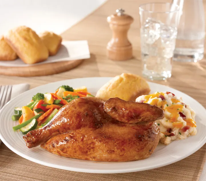 Business 3 image BOSTON MARKET