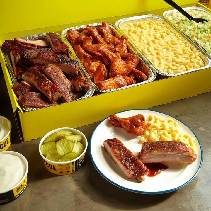 Business 3 image DICKEY'S BARBECUE PIT