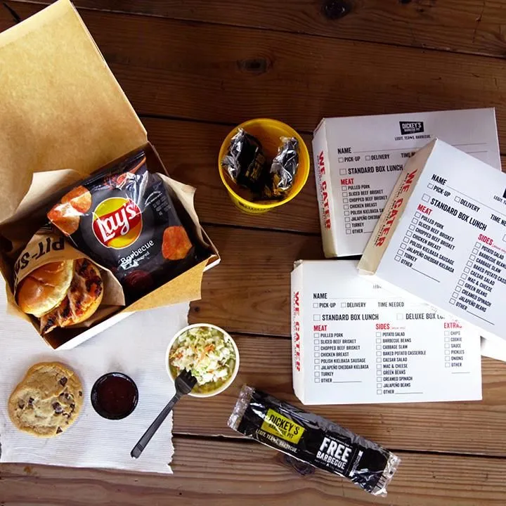 Business 4 image DICKEY'S BARBECUE PIT