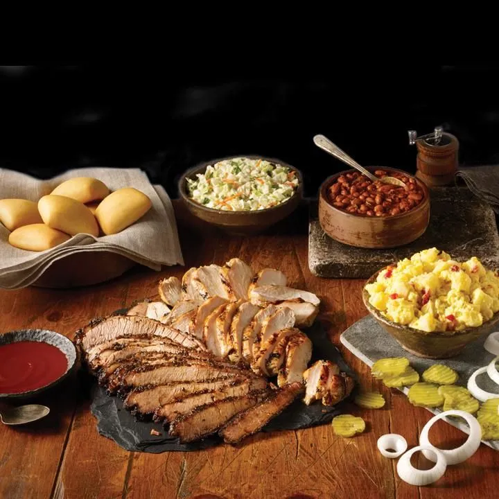 Business 5 image DICKEY'S BARBECUE PIT