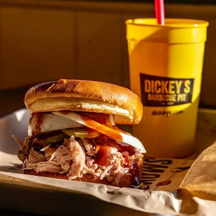 Business 7 image DICKEY'S BARBECUE PIT