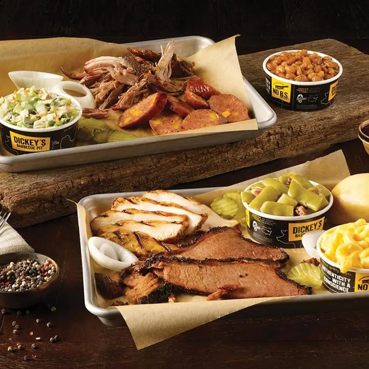 Business 8 image DICKEY'S BARBECUE PIT