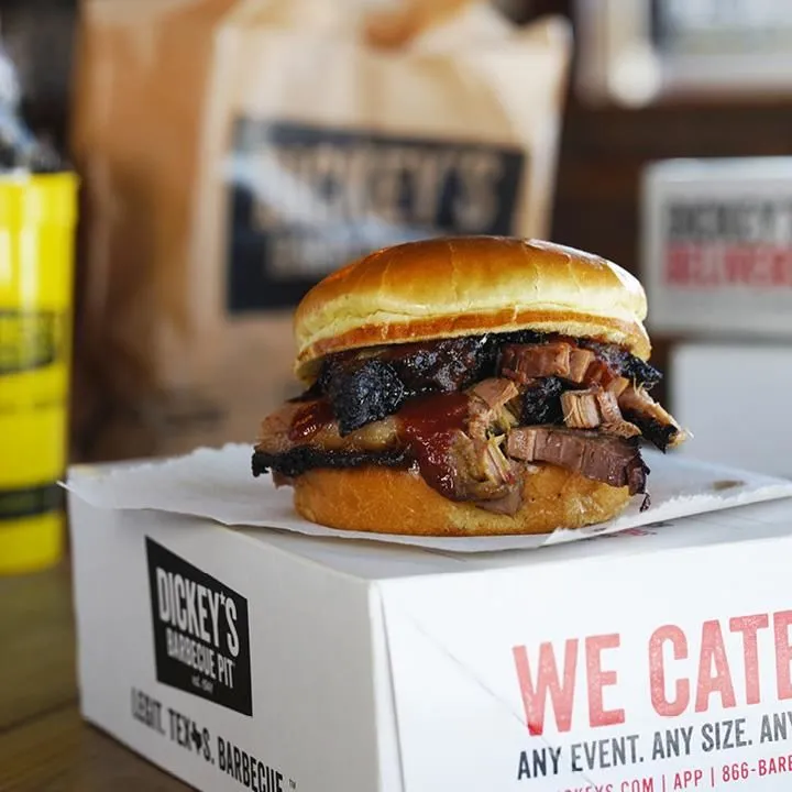 Business 10 image DICKEY'S BARBECUE PIT