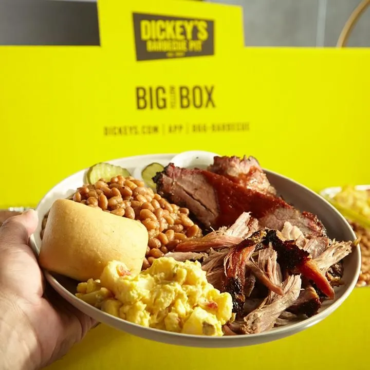 Business 12 image DICKEY'S BARBECUE PIT