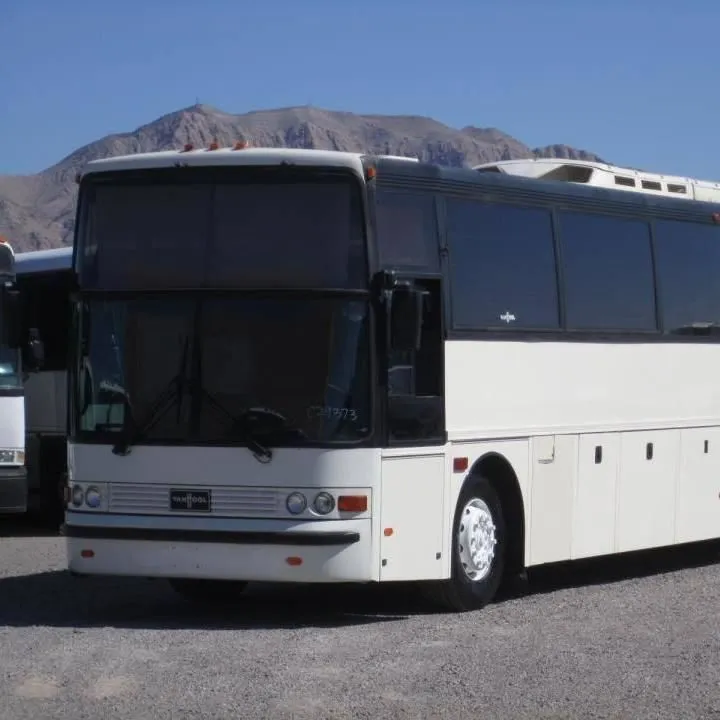 Business 2 image KEVIN’S COACH LLC