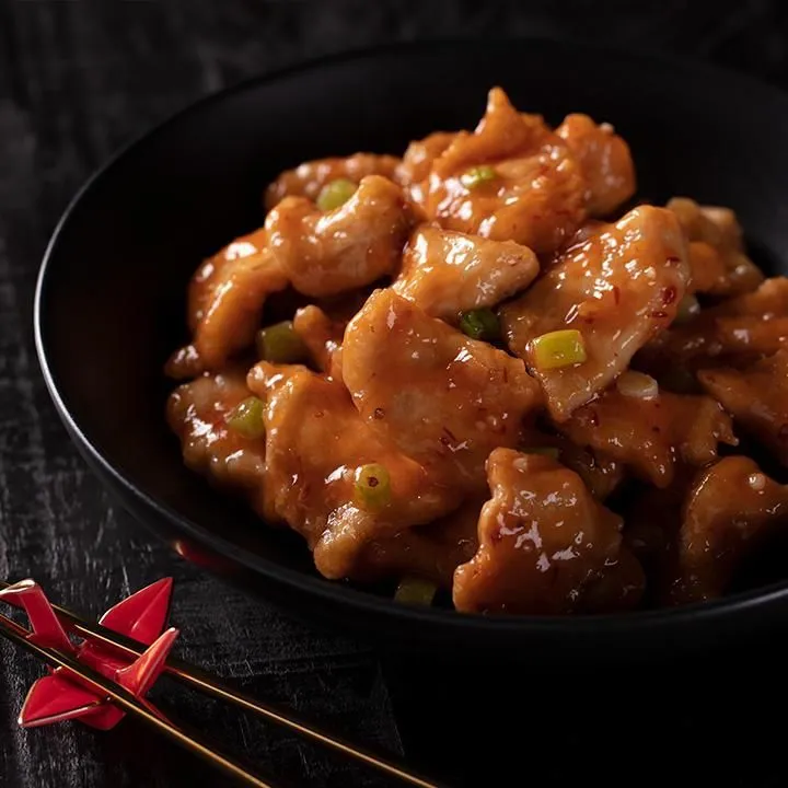 Business 7 image P.F. CHANG'S