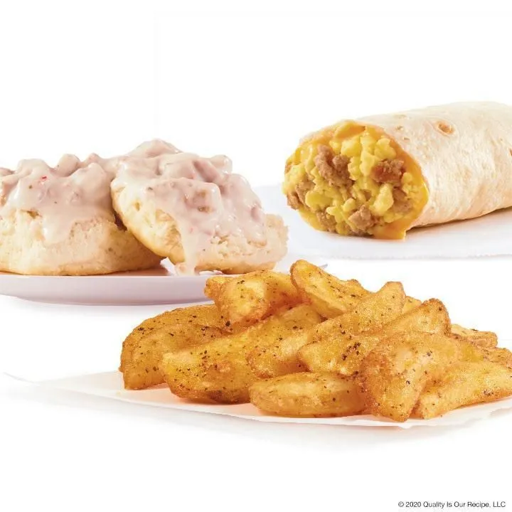 Business 2 image WENDY'S