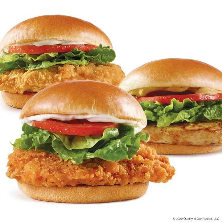 Business 4 image WENDY'S