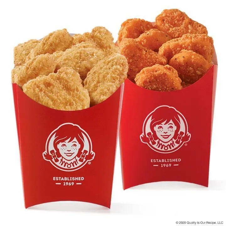 Business 5 image WENDY'S