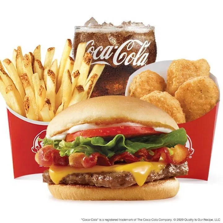 Business 7 image WENDY'S