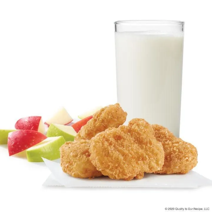 Business 9 image WENDY'S