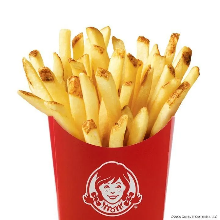 Business 11 image WENDY'S