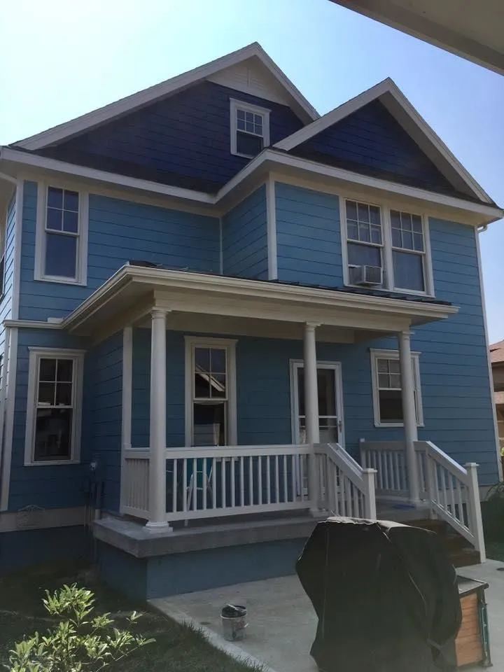 Business 7 image COLOR SOLUTIONS PAINTING