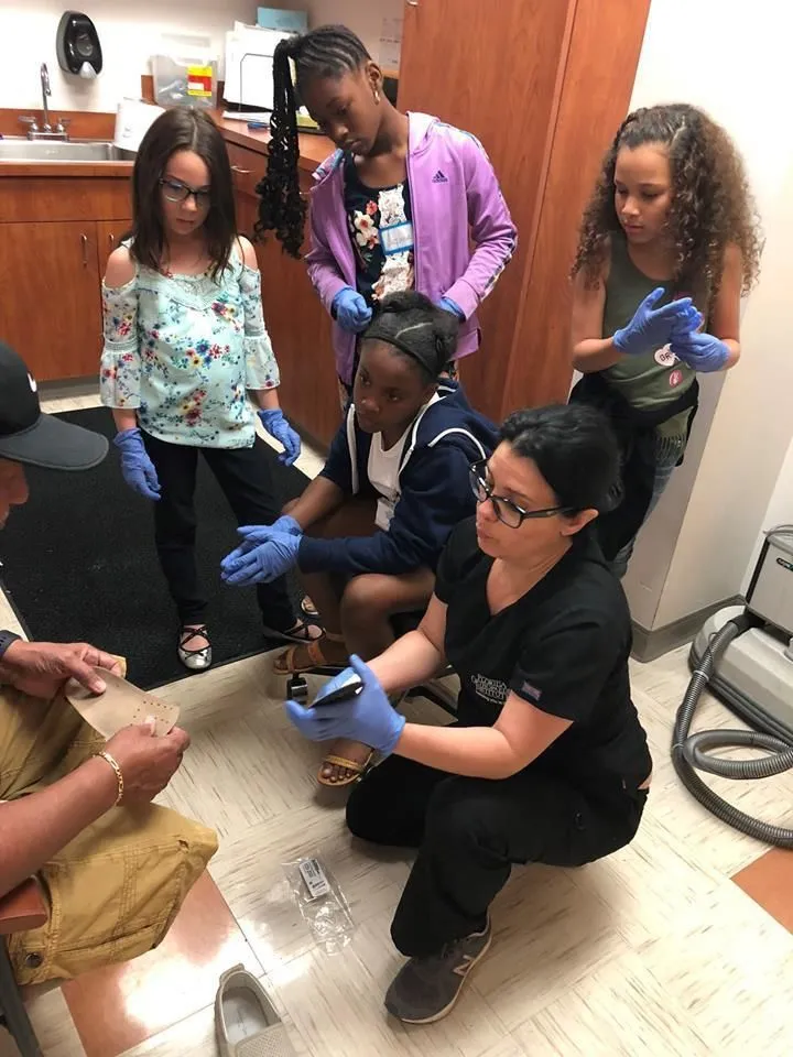 Business 24 image FLORIDA ORTHOPAEDIC INSTITUTE & SURGERY CENTER