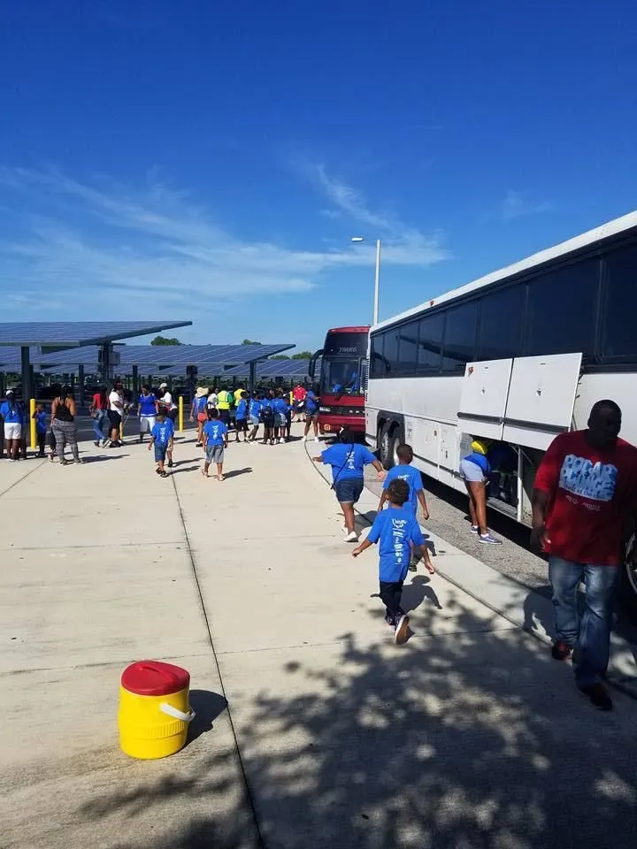 Business 3 image KEVIN’S COACH LLC