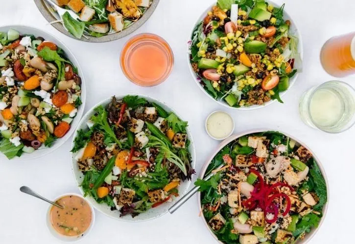 Business 16 image VEGGIE GRILL