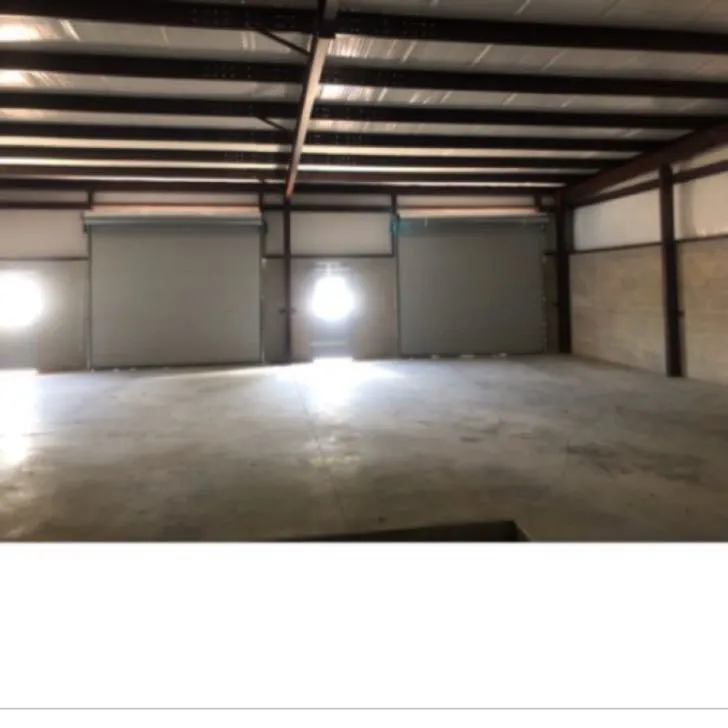 Business 1 image AAA 1 GARAGE DOORS