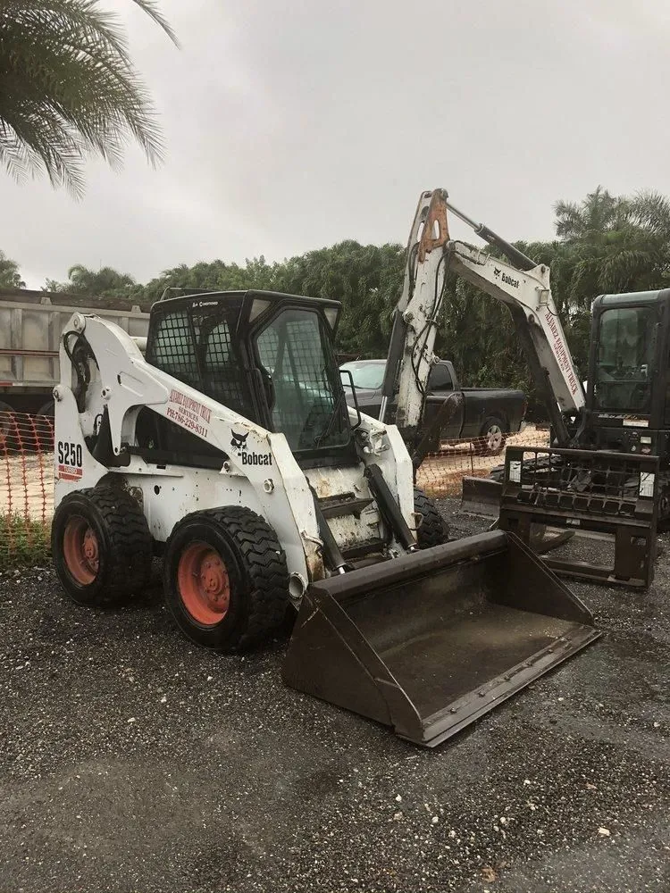 Business 2 image O A EXCAVATION & TRUCKING