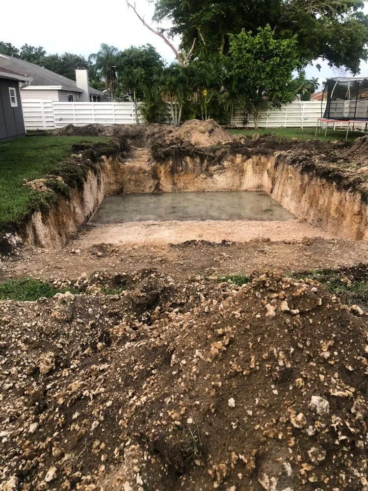 Business 3 image O A EXCAVATION & TRUCKING