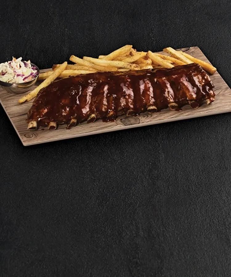 Business 1 image TGI FRIDAYS