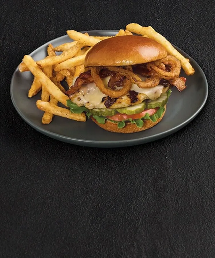 Business 5 image TGI FRIDAYS