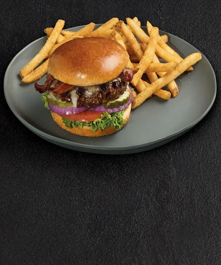 Business 7 image TGI FRIDAYS