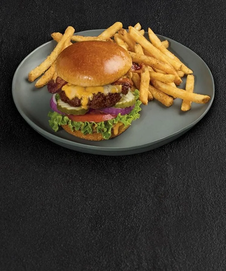 Business 8 image TGI FRIDAYS