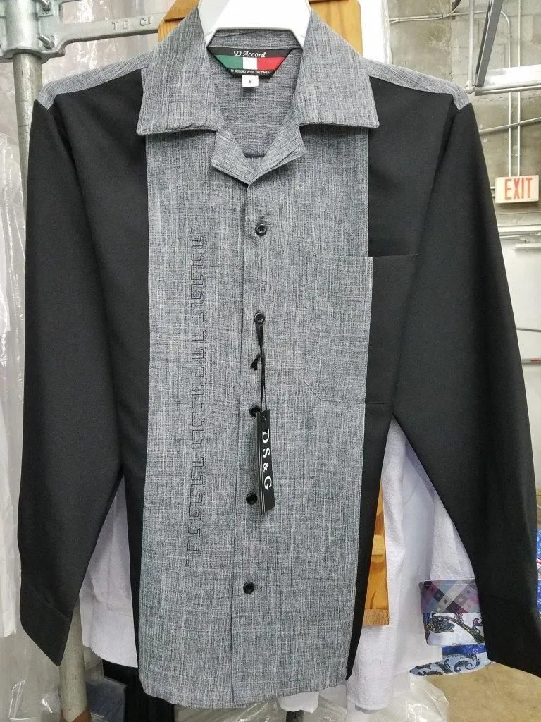 Business 1 image DACCORD SHIRTS & GUAYABERAS