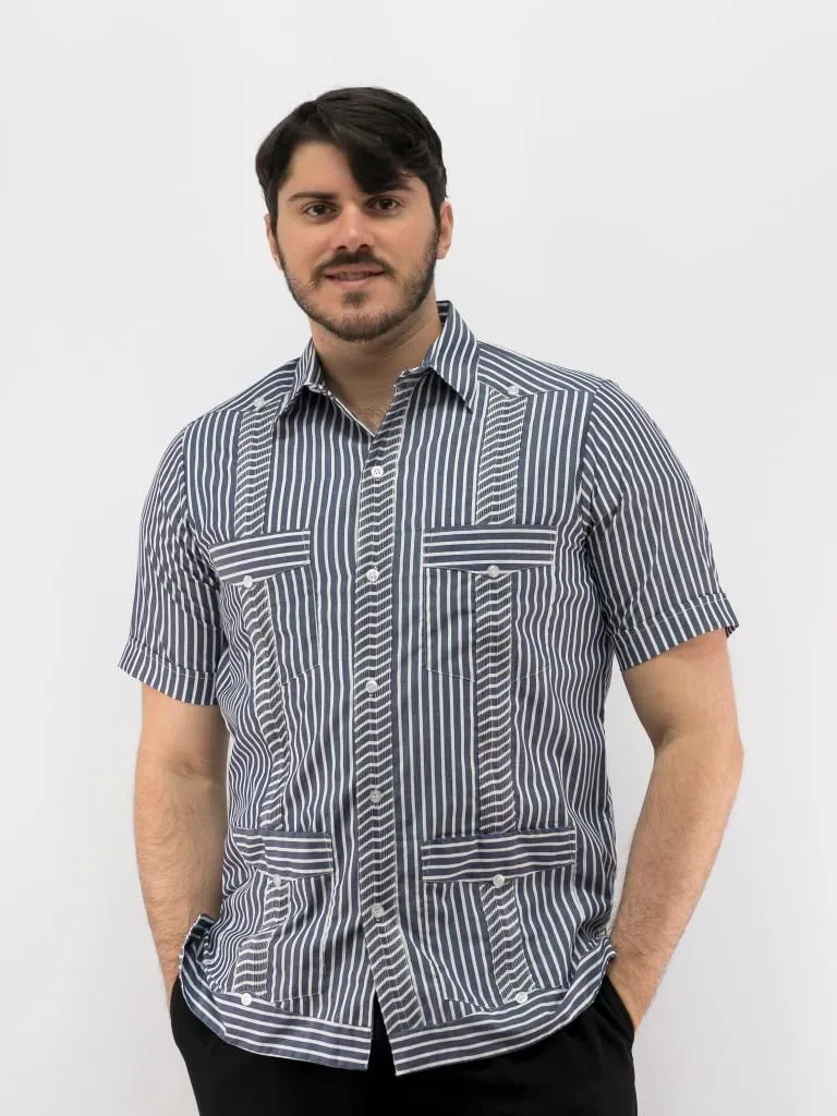 Business 3 image DACCORD SHIRTS & GUAYABERAS