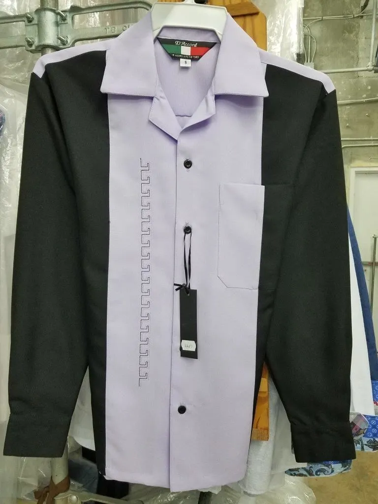 Business 31 image DACCORD SHIRTS & GUAYABERAS