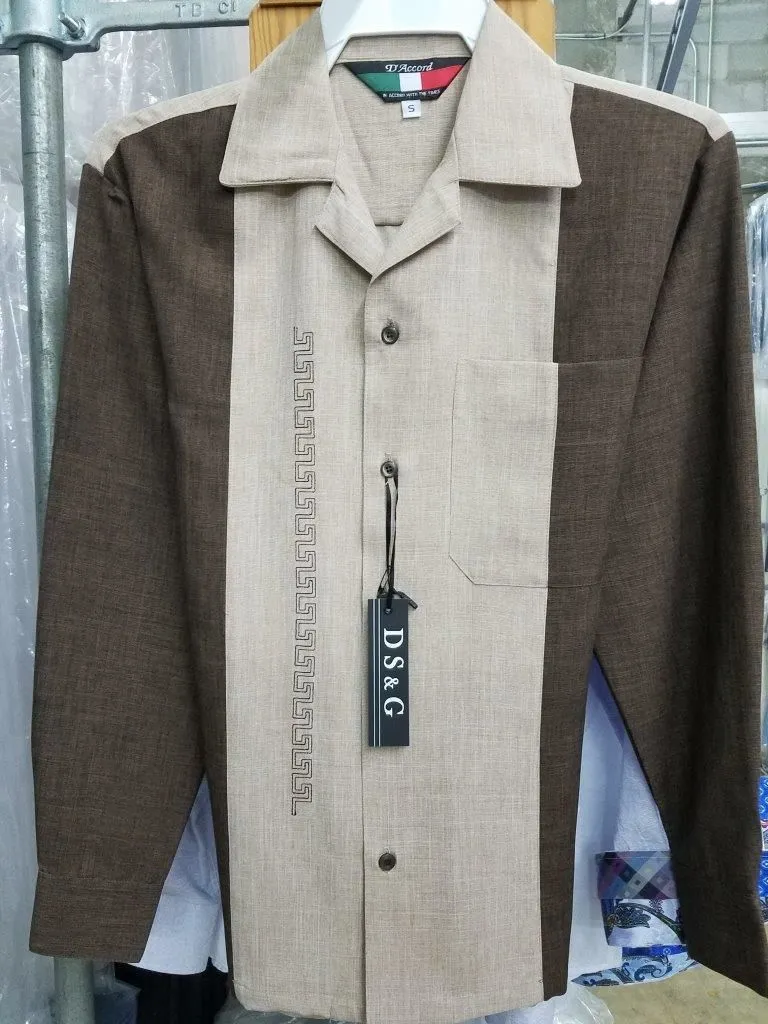 Business 48 image DACCORD SHIRTS & GUAYABERAS