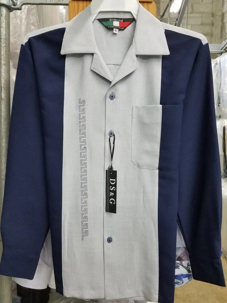 Business 50 image DACCORD SHIRTS & GUAYABERAS