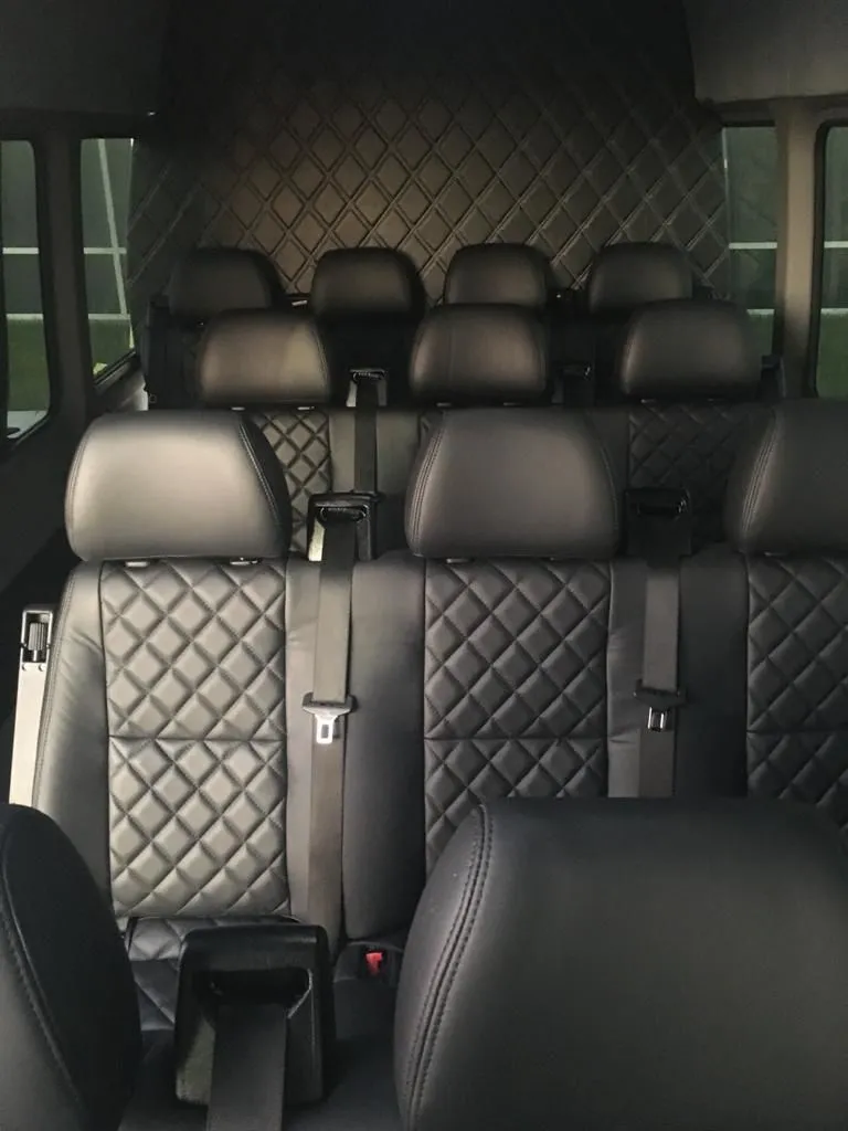 Business 3 image TAMPA SIGNATURE LIMOUSINE