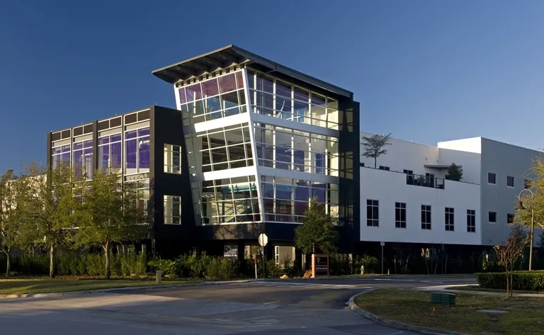 Business 2 image CRAWFORD THOMAS RECRUITING - ORLANDO, FL