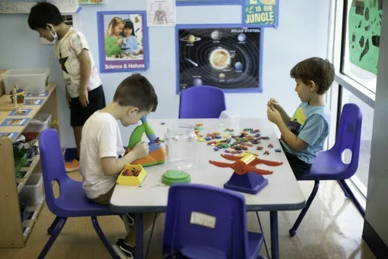 Business 2 image THE LEARNING CENTER OF SOUTH PARK