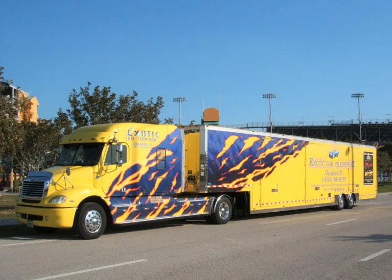 Business 3 image EXOTIC CAR TRANSPORT