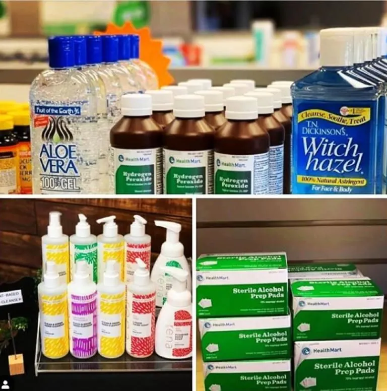 Business 5 image THE PALMS PHARMACY