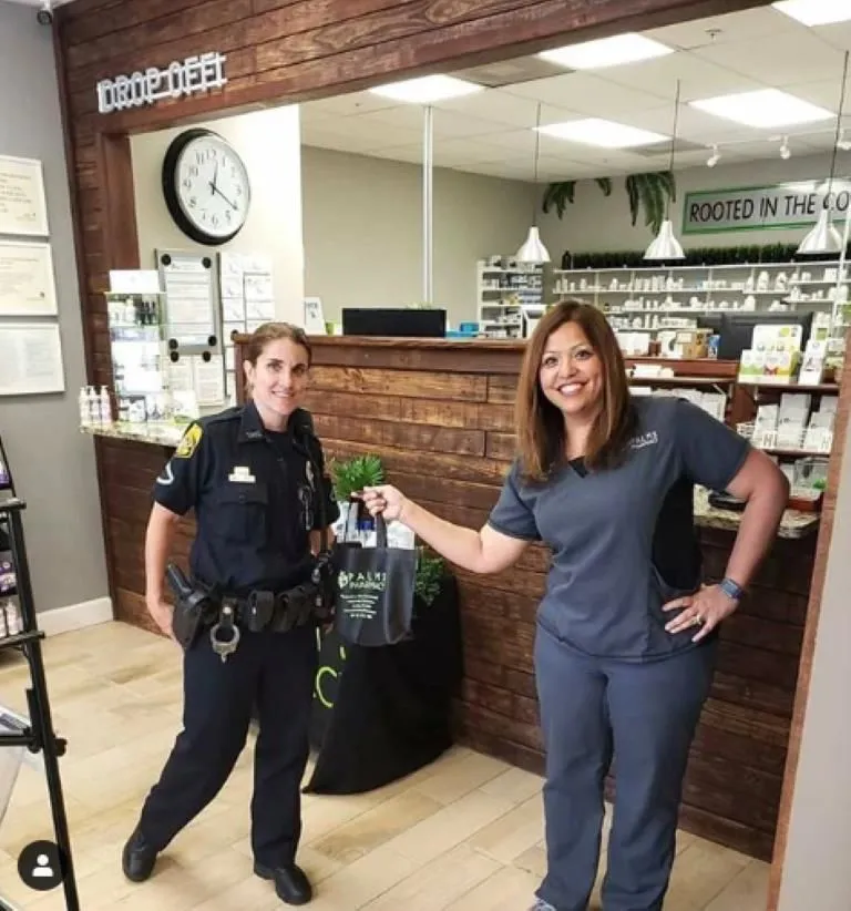 Business 7 image THE PALMS PHARMACY