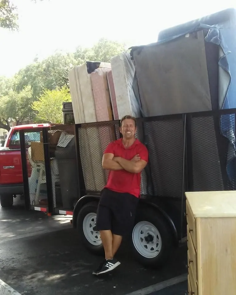 Business 2 image HAVE JUNK??