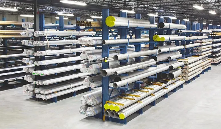 Business 8 image A.I.T. INDUSTRIAL SHELVING RACKS & EQUIPMENT