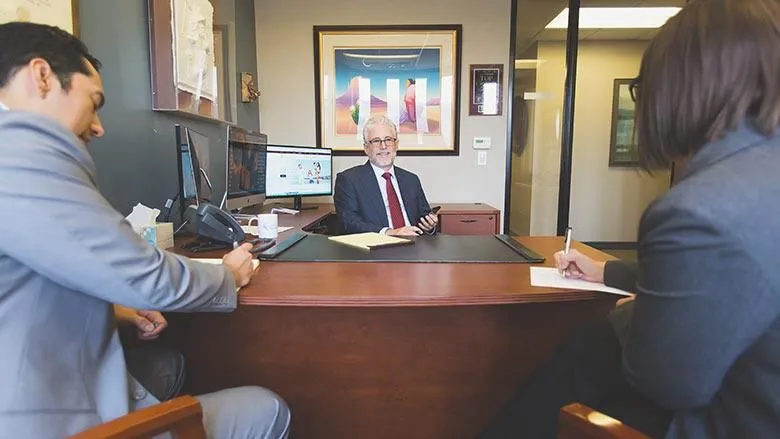 Business 1 image COHEN FAMILY LAW