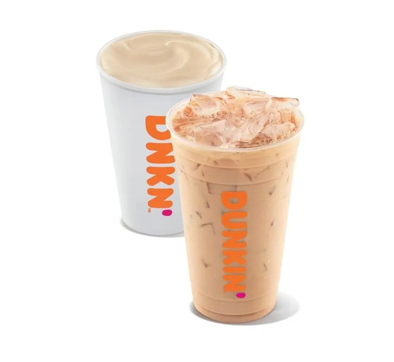 Business 36 image DUNKIN'