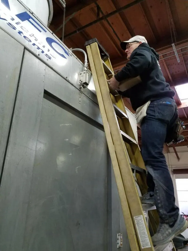 Business 10 image CLD ELECTRIC