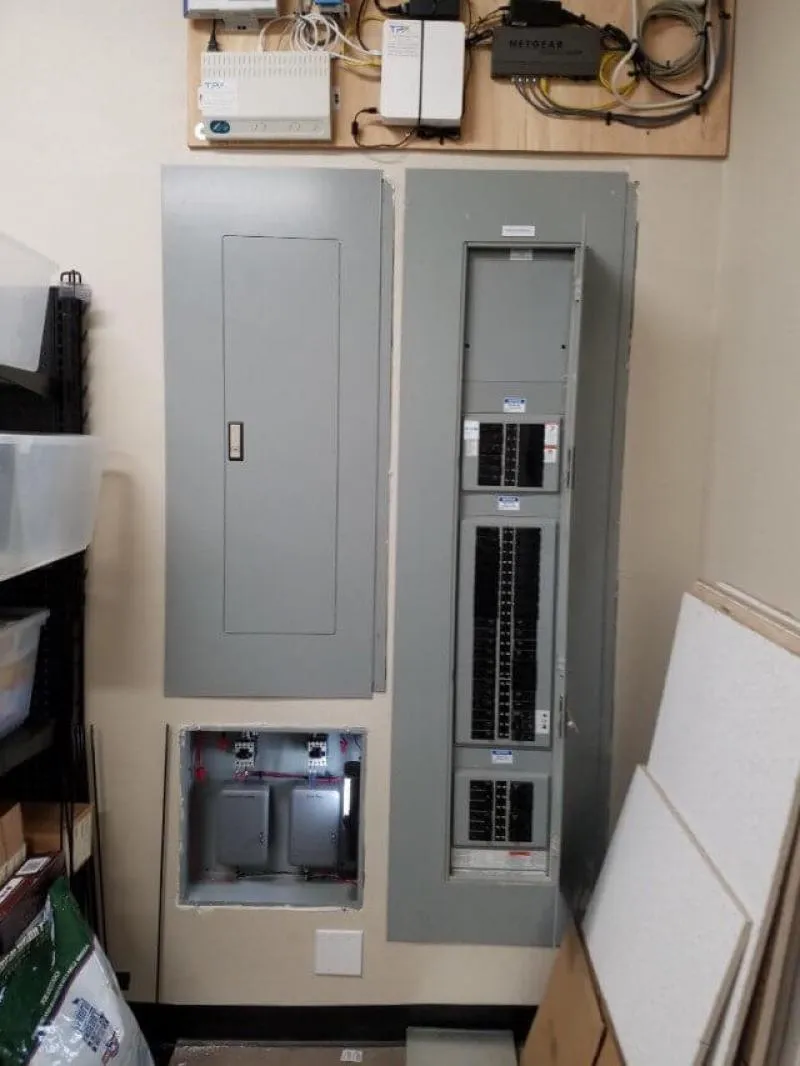 Business 11 image CLD ELECTRIC