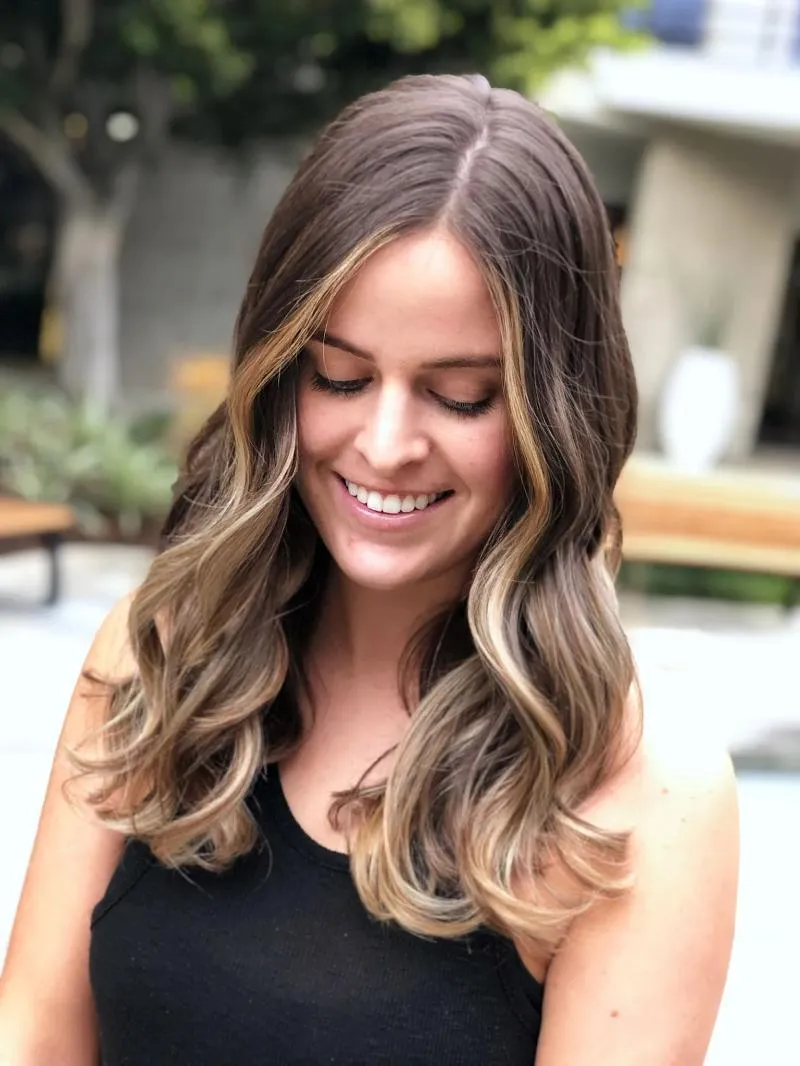 Business 4 image FREE SPIRIT HAIR SALON