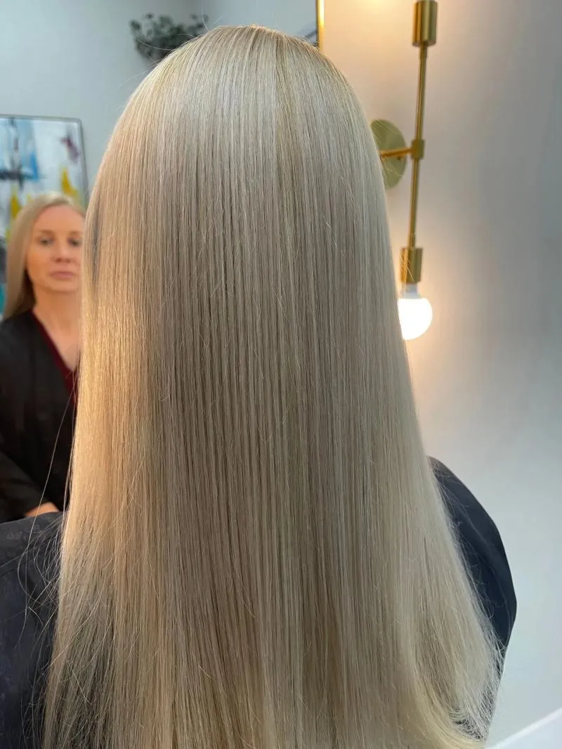 Business 5 image FREE SPIRIT HAIR SALON