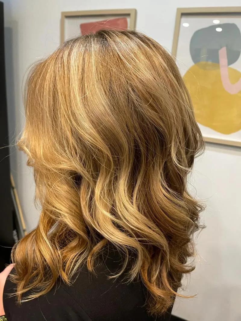 Business 10 image FREE SPIRIT HAIR SALON