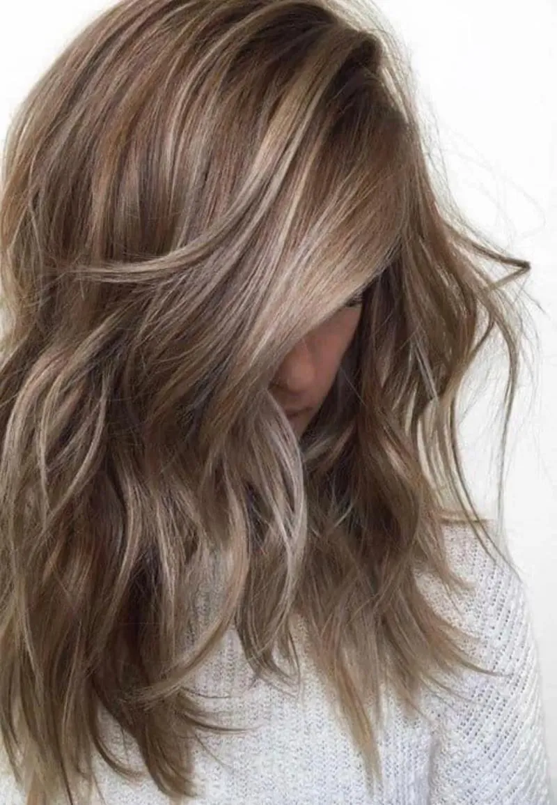 Business 12 image FREE SPIRIT HAIR SALON